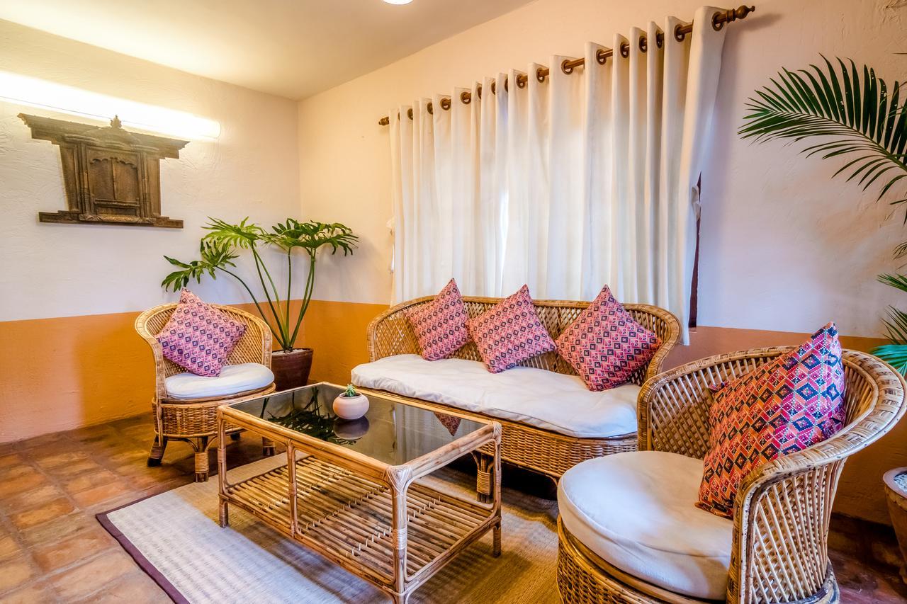 The Museum Bed and Breakfast Kathmandu Exteriör bild